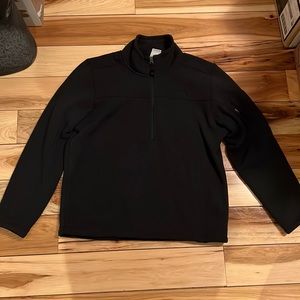 North Face Men’s Gordon Lyon 1/4 Zip Pullover